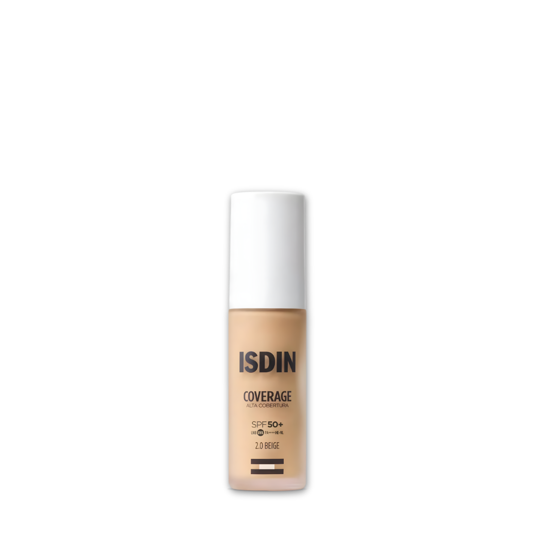Coverage 2.0 Beige SPF50+ 30g