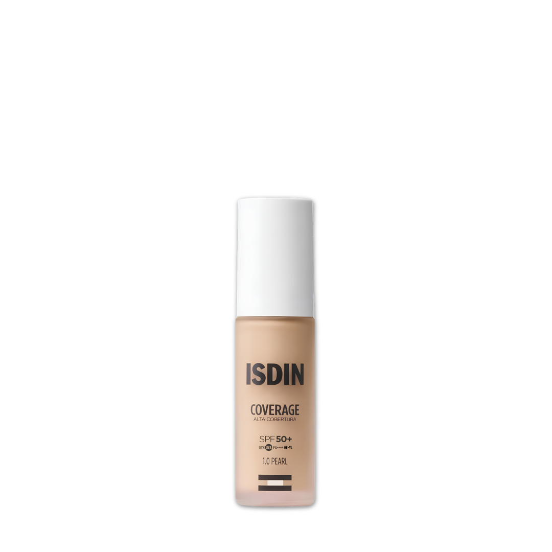 Coverage 1.0 Pearl SPF50+ 30g