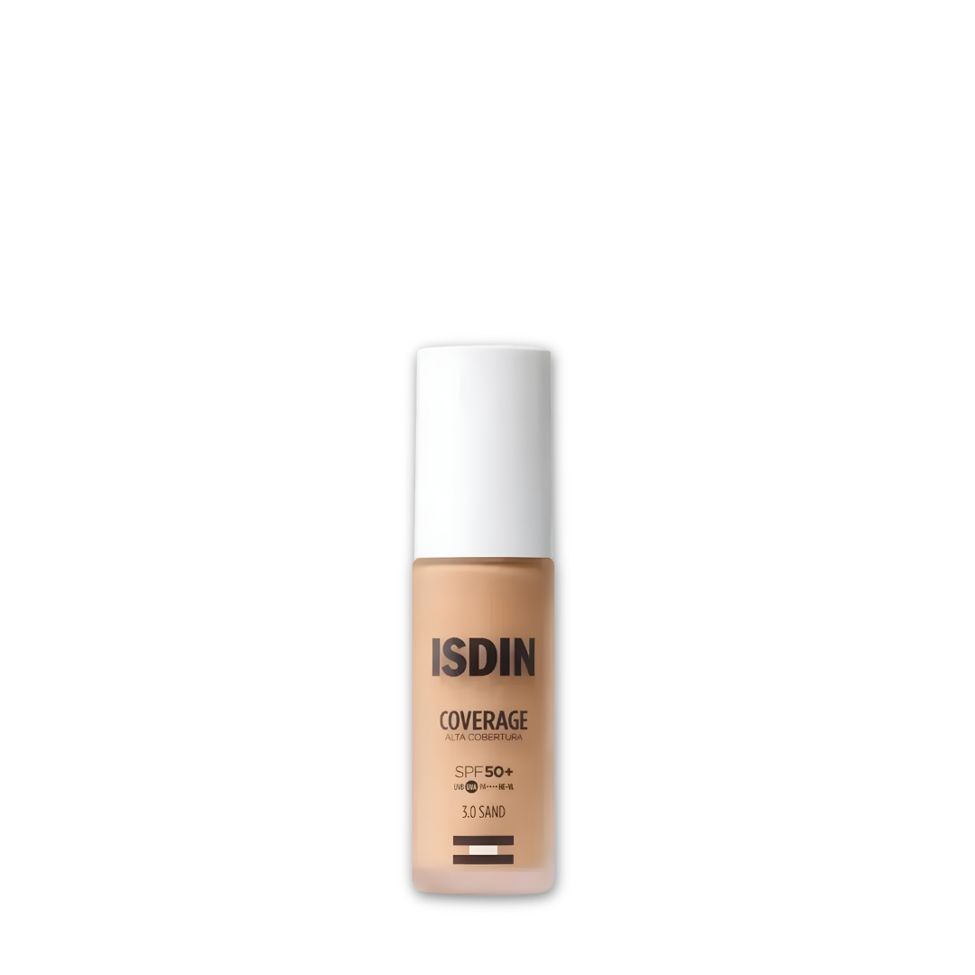 Coverage 3.0 Sand SPF50+ 30g
