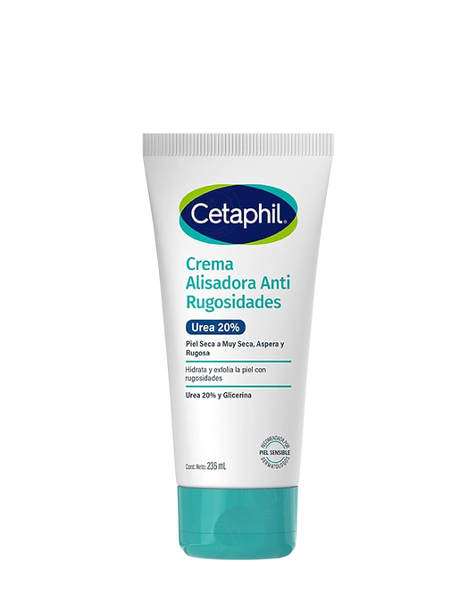 CREMA ALISADORA 236 ML UREA 20%