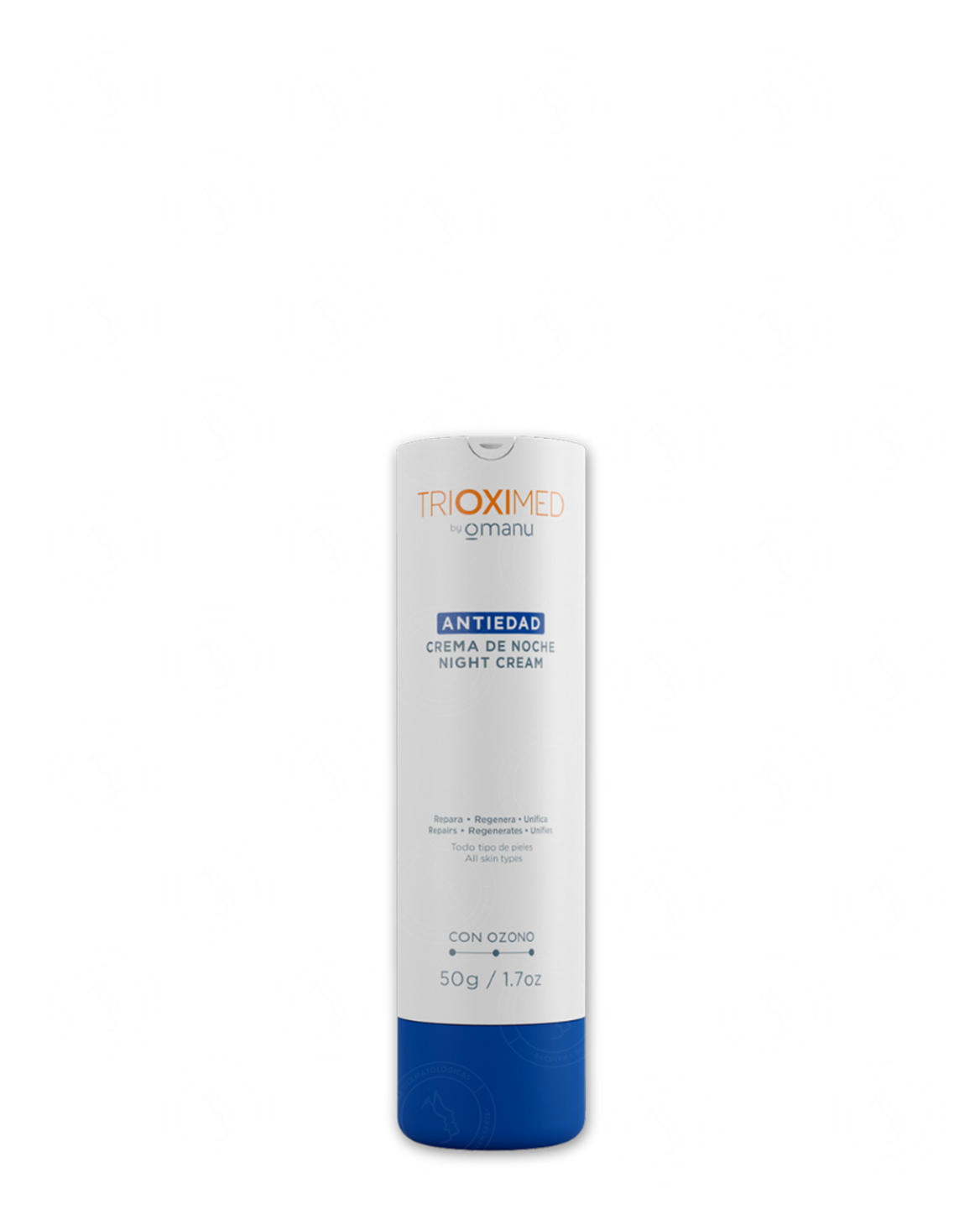 CREMA ANTIEDAD DE NOCHE 50g