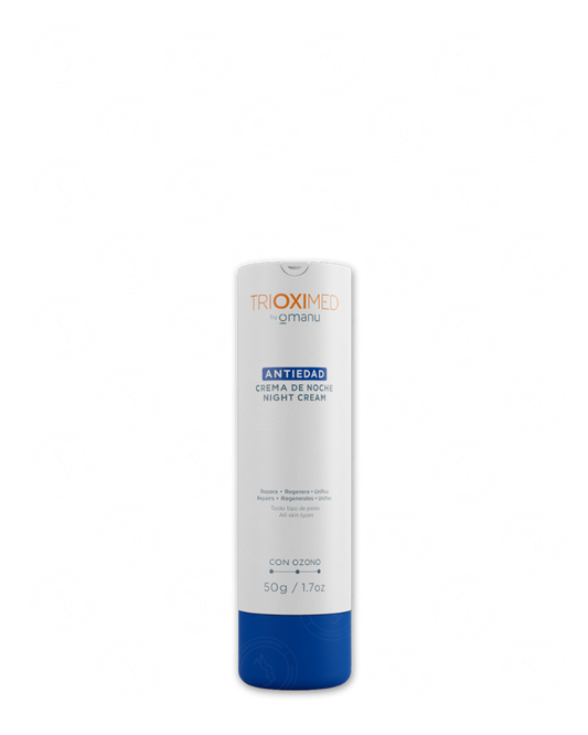 CREMA ANTIEDAD DE NOCHE 50g