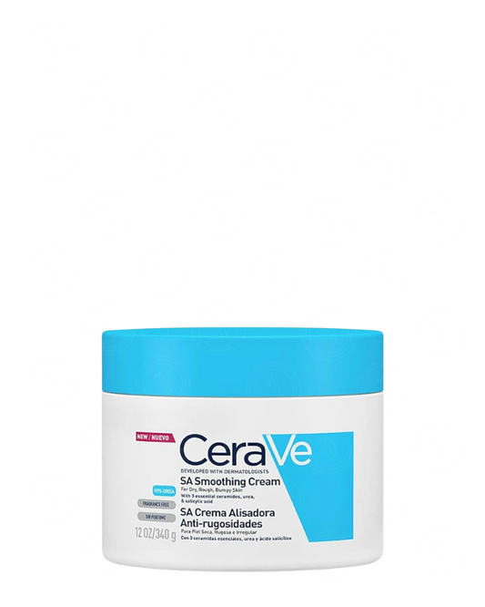 CERAVE CREMA ANTI RUGOSIDADES 340 GR