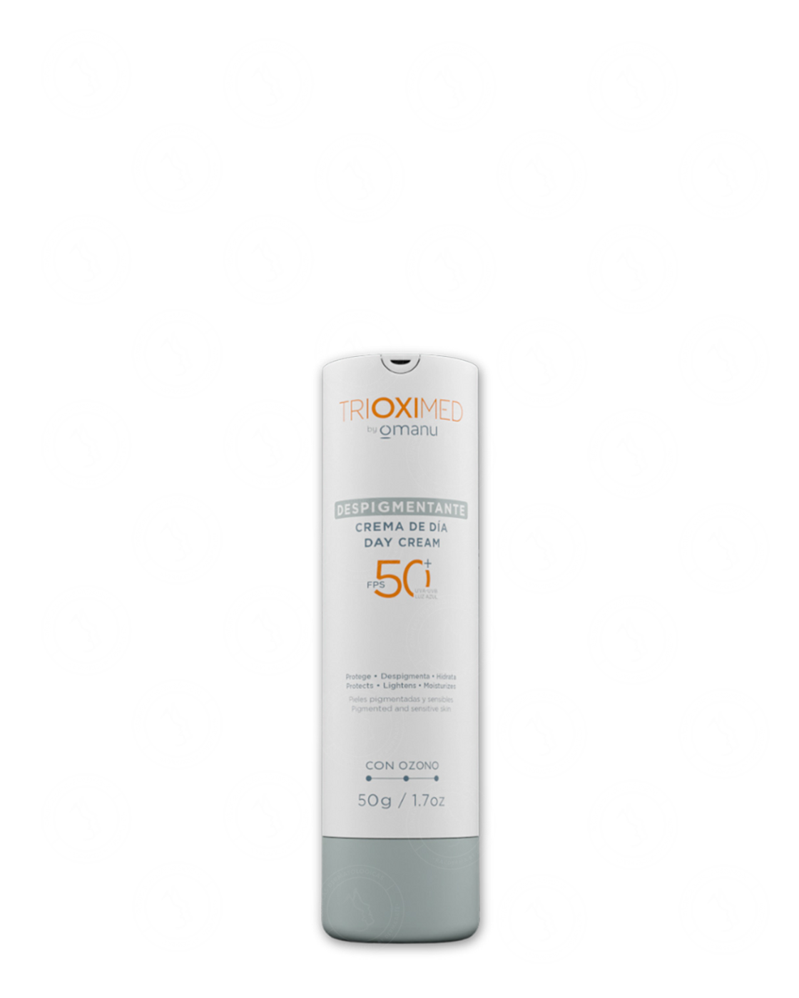 CREMA DE DÍA DESPIGMENTANTE 50g