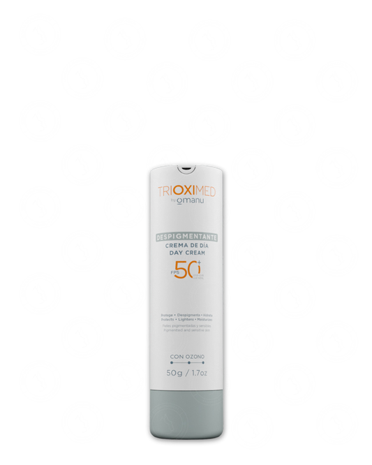 CREMA DE DÍA DESPIGMENTANTE 50g