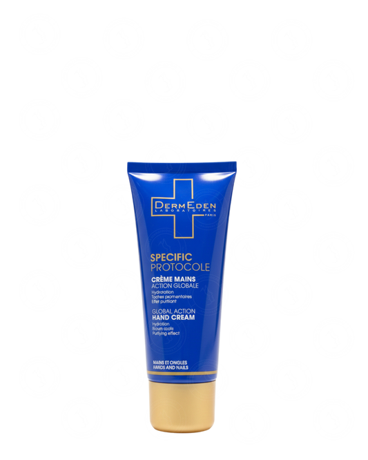 CREMA DESPIGMENTANTE PARA MANOS 50 ML