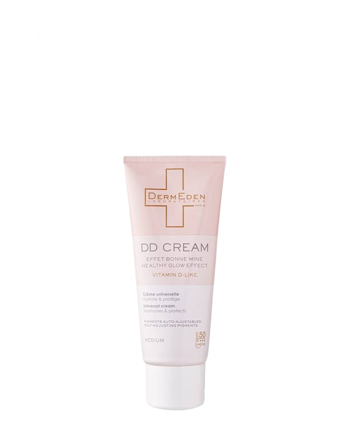 CREMA UNIVERSAL DE DIA MEDIUM 50 ML