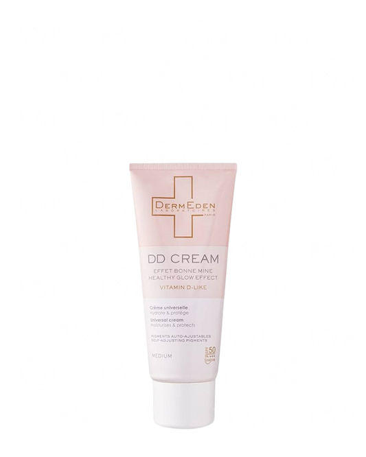 CREMA UNIVERSAL DE DIA MEDIUM 50 ML