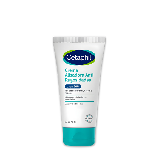 Crema Alisadora 236ml