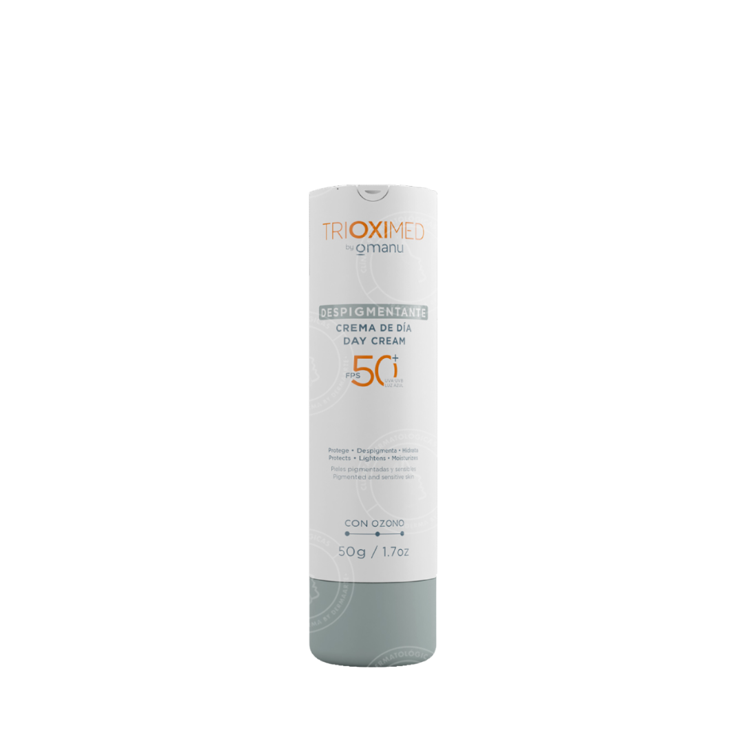 CREMA DE DÍA DESPIGMENTANTE 50g