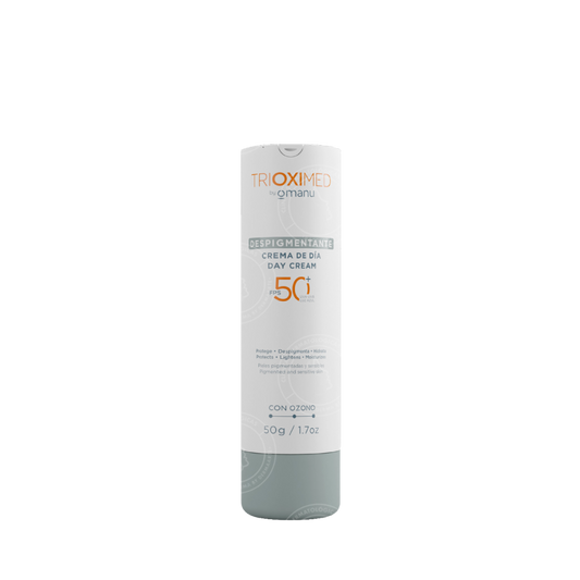 CREMA DE DÍA DESPIGMENTANTE 50g