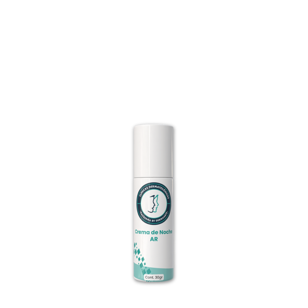 Crema de Noche AR 30g