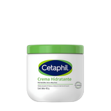 Crema Hidratante 453g