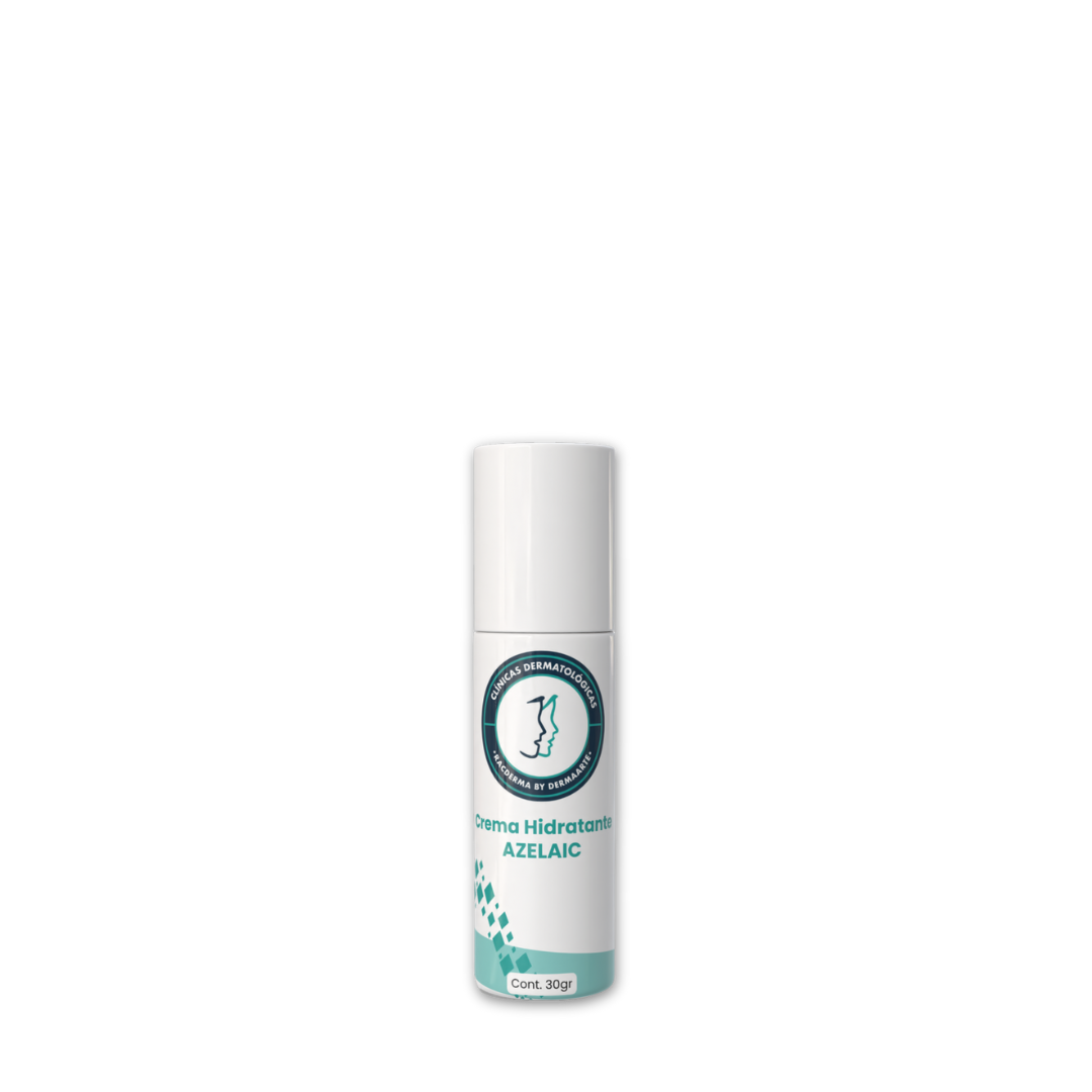 Crema Hidratante Azelaic 30g