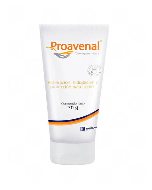 CREMA PROAVENAL 70 GR