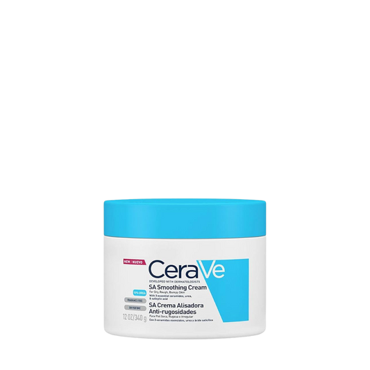 CERAVE CREMA ANTI RUGOSIDADES 340 GR
