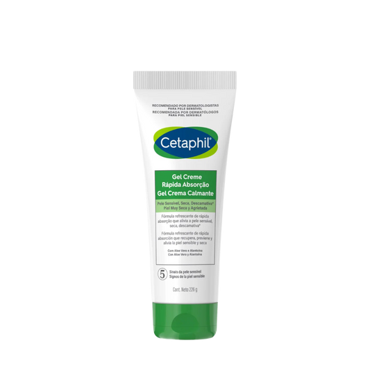 CREMA GEL CALMANTE 226g