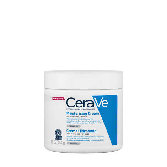CREMA HIDRATANTE 454g