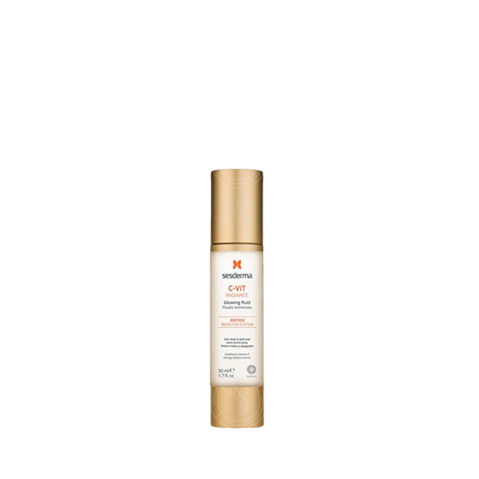 C-VIT RADIANCE 50 ML
