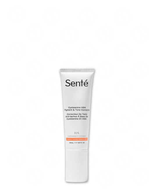 CYSTEAMINE HSA CORRECTOR 50 ML