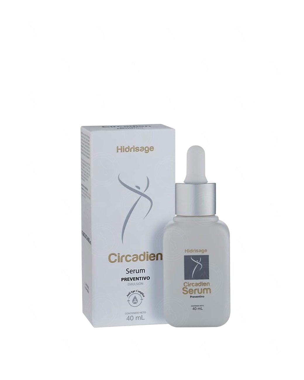 CIRCADIEN SERUM PREVENTIVO 40 ML