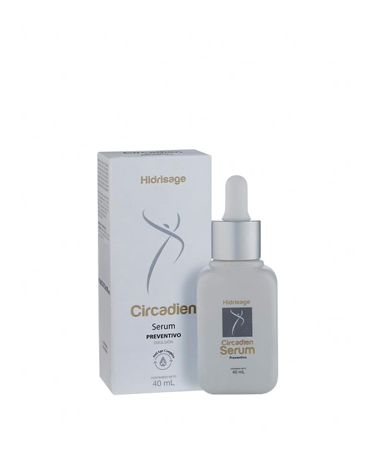 CIRCADIEN SERUM PREVENTIVO 40 ML