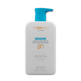 Corporal Moisturizing Cream SPF20+ 400ml