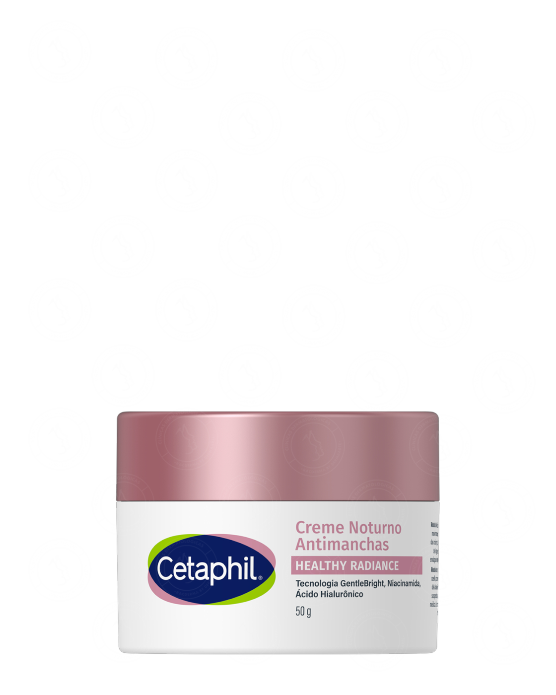 CREMA DE NOCHE ANTIMANCHAS CETAPHIL HEALTHY RADIANCE, 50 GR