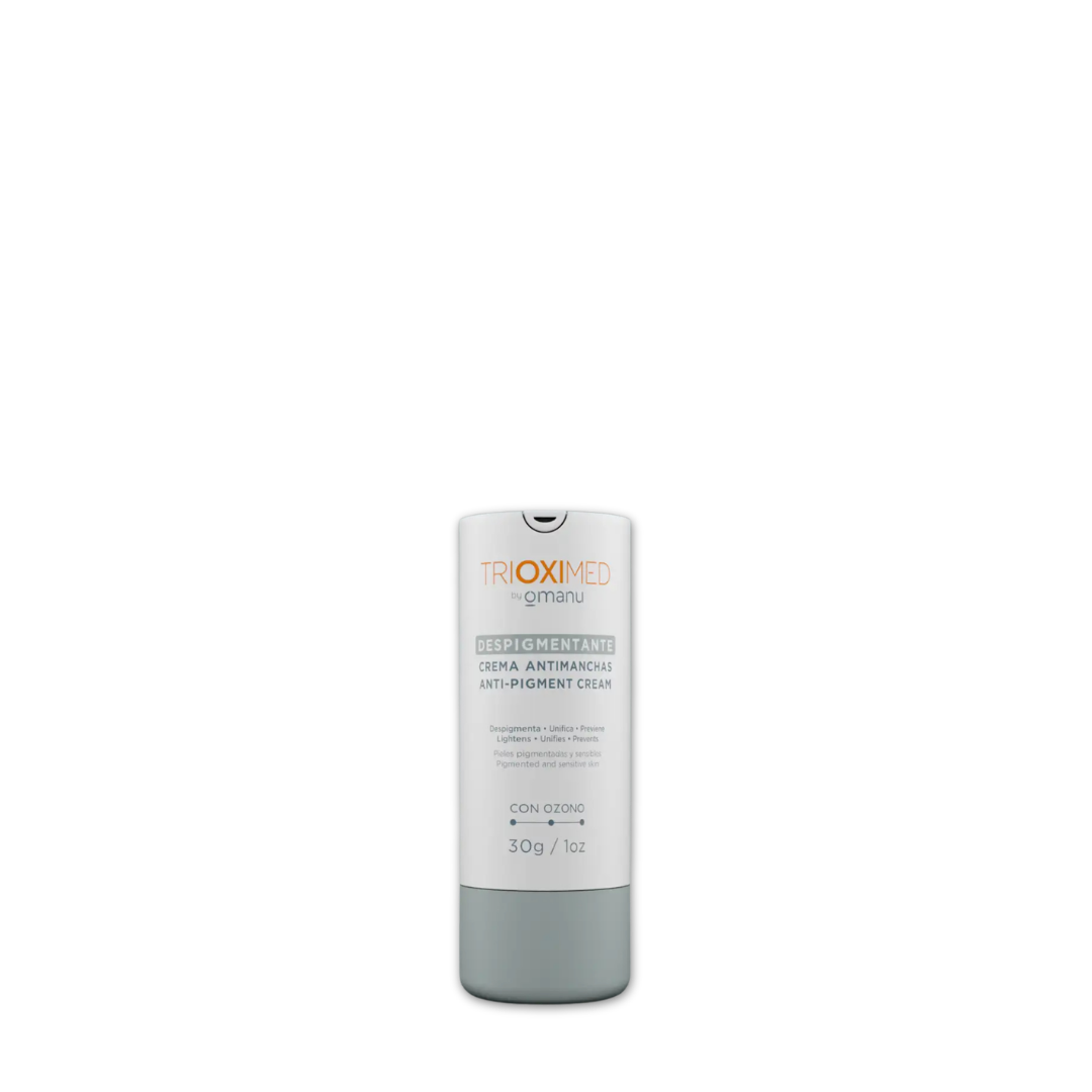 Crema Antimanchas 30g