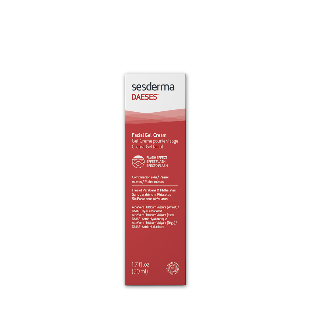 Daeses Facial Gel Cream 50ml
