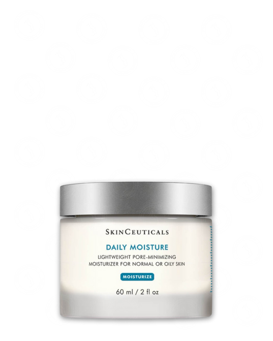 DAILY MOISTURE CREAM 60 ML