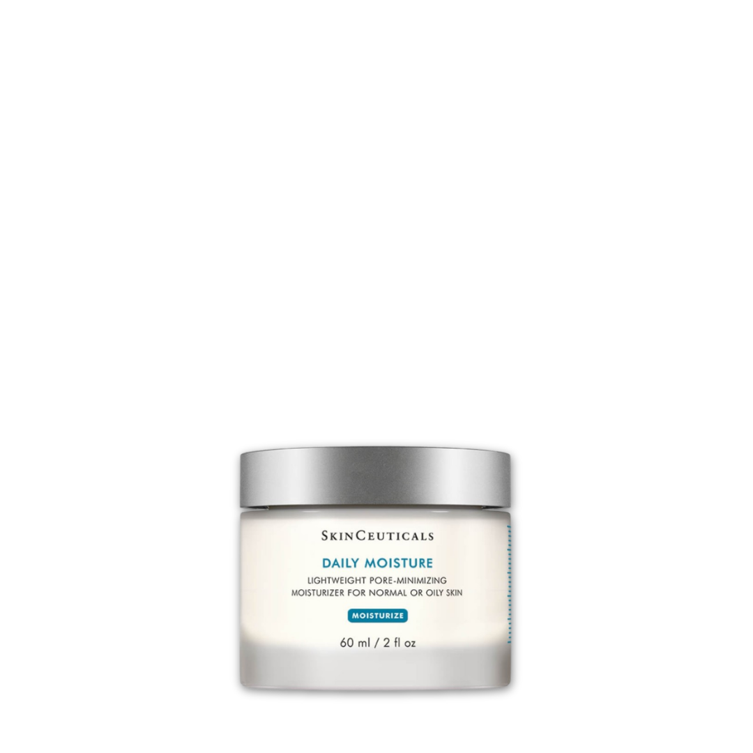 Daily Moisture Cream 60ml
