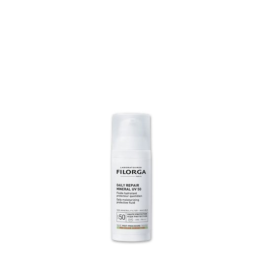 Daily Repair Mineral UV SPF50 Fluid 50ml