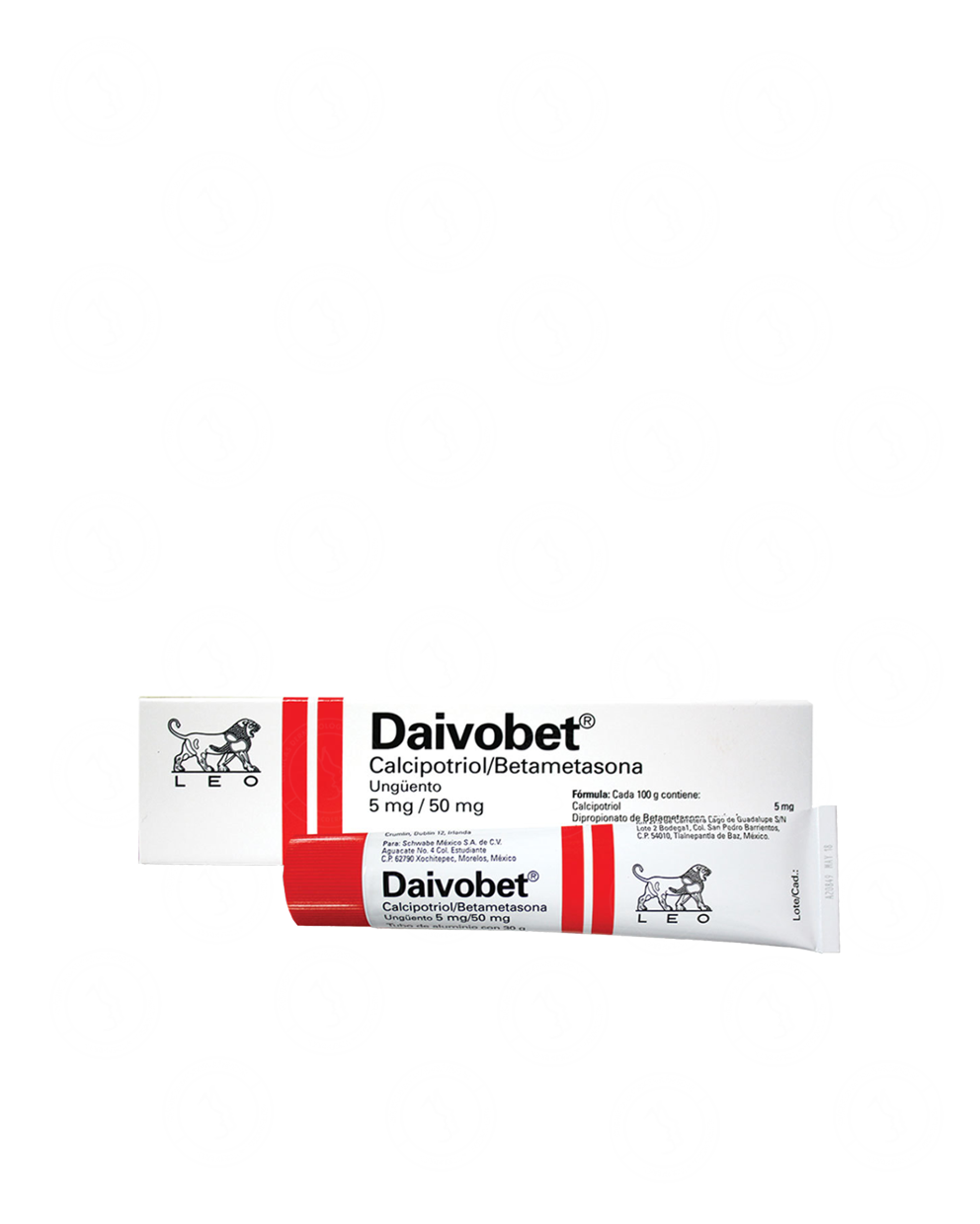 DAIVOBET UNG?ENTO 30 GR