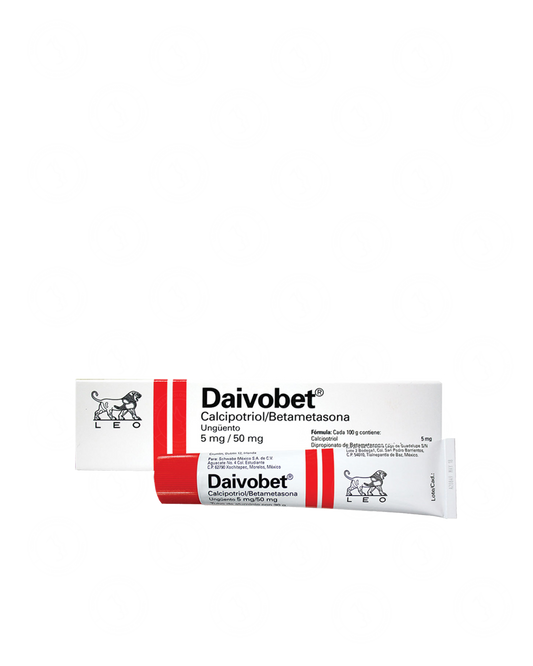 DAIVOBET UNG?ENTO 30 GR
