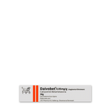 Daivobet 0.05mg Ungüento 30g