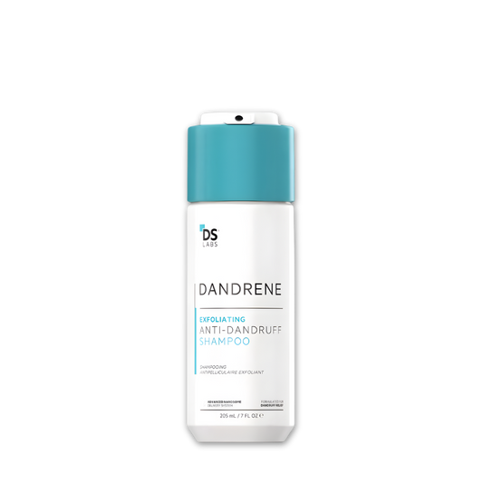 Dandrene Shampoo 205ml