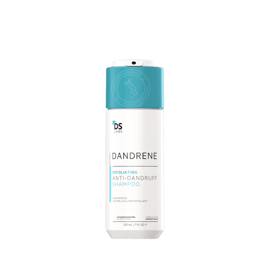 DANDRENE SHAMPOO 205 ML