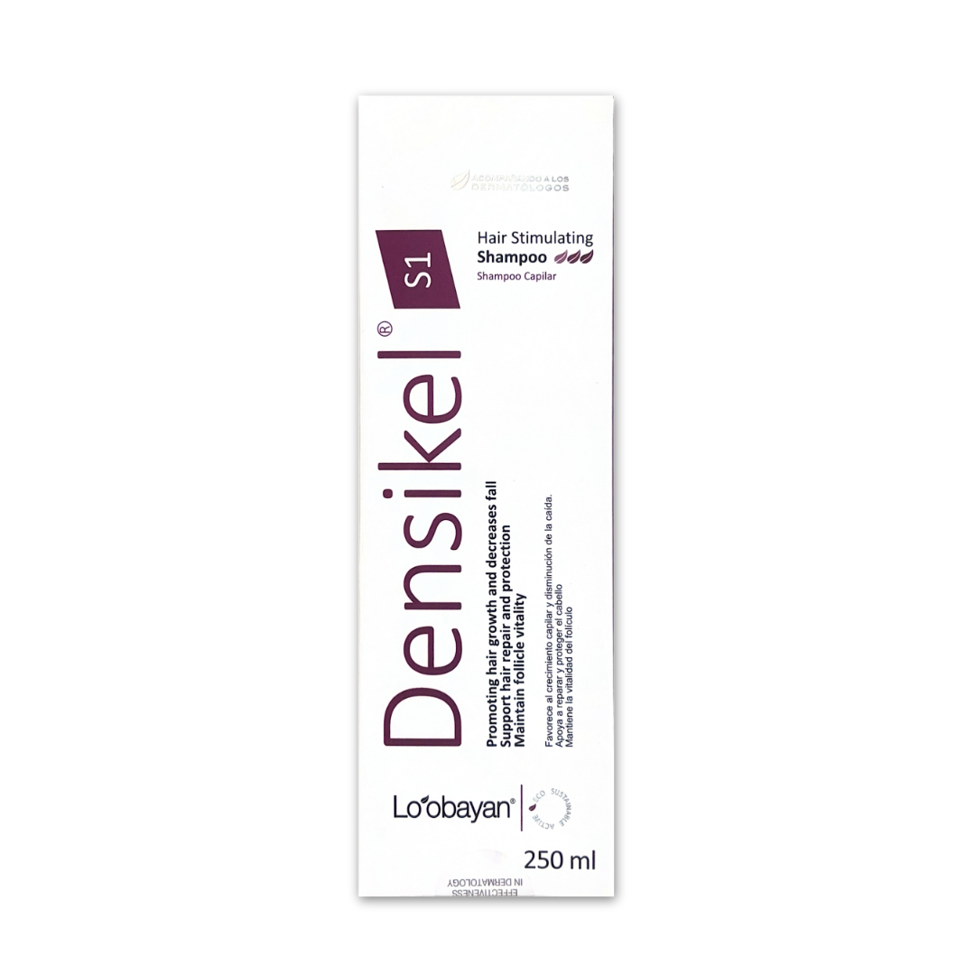 Densikel Shampoo 250ml