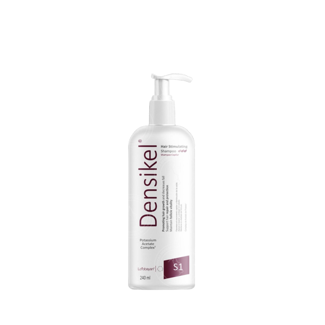 DENSIKEL SHAMPOO 250 ML