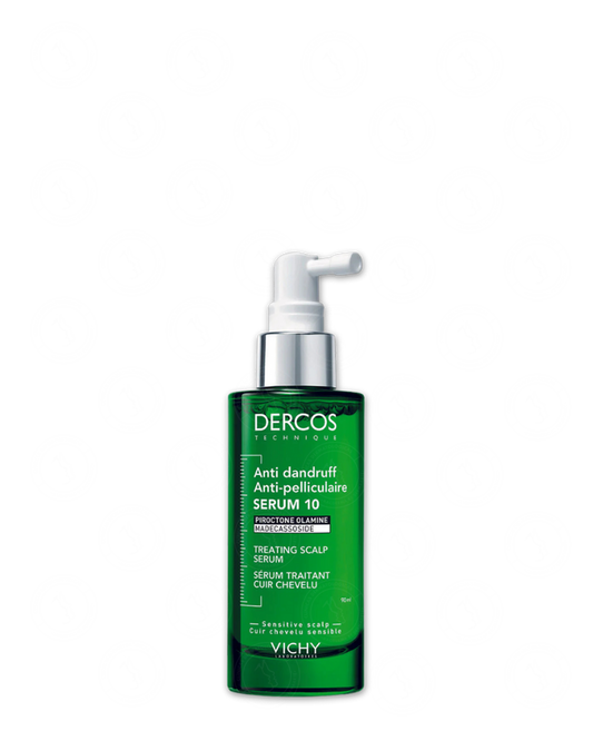 DERCOS SERUM 10 CONTROL CASPA 90 ML.
