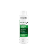 Dercos Oily Hair Shampoo 200ml