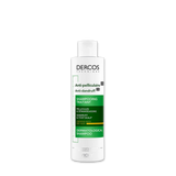 Dercos Dry Hair Shampoo 200ml