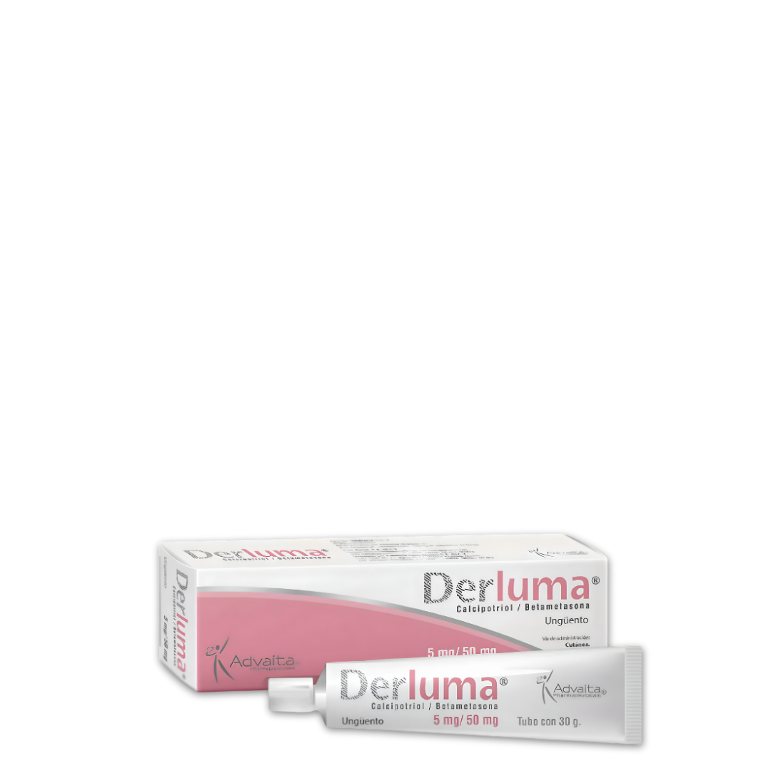 Derluma Ungüento 30g