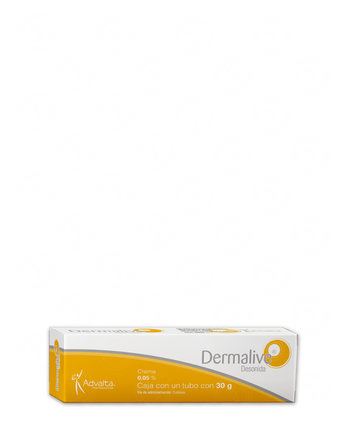 Dermalive DERMALIVE CREAM 0.5% 30g – Racderma