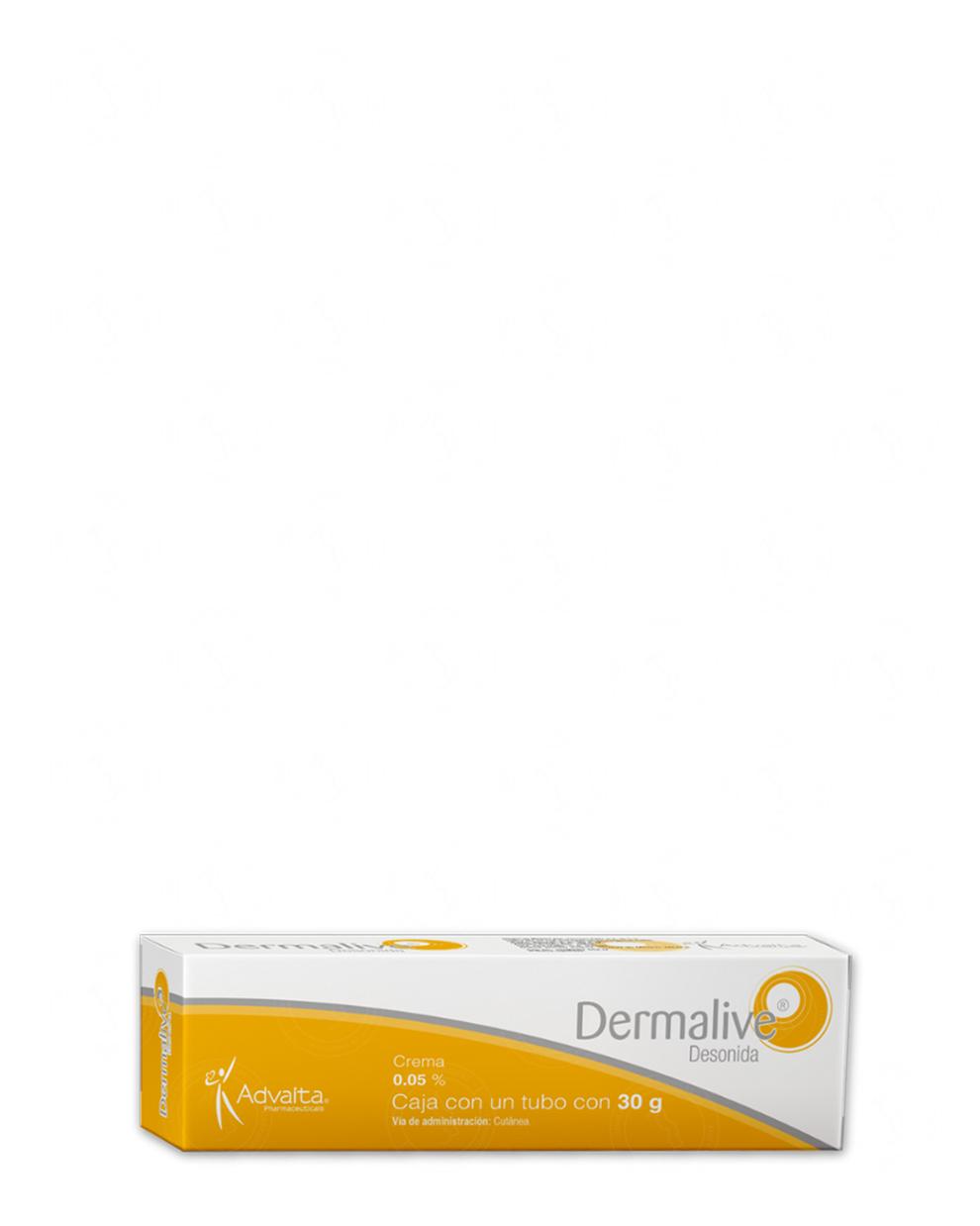 Dermalive DERMALIVE CREAM 0.5% 30g – Racderma