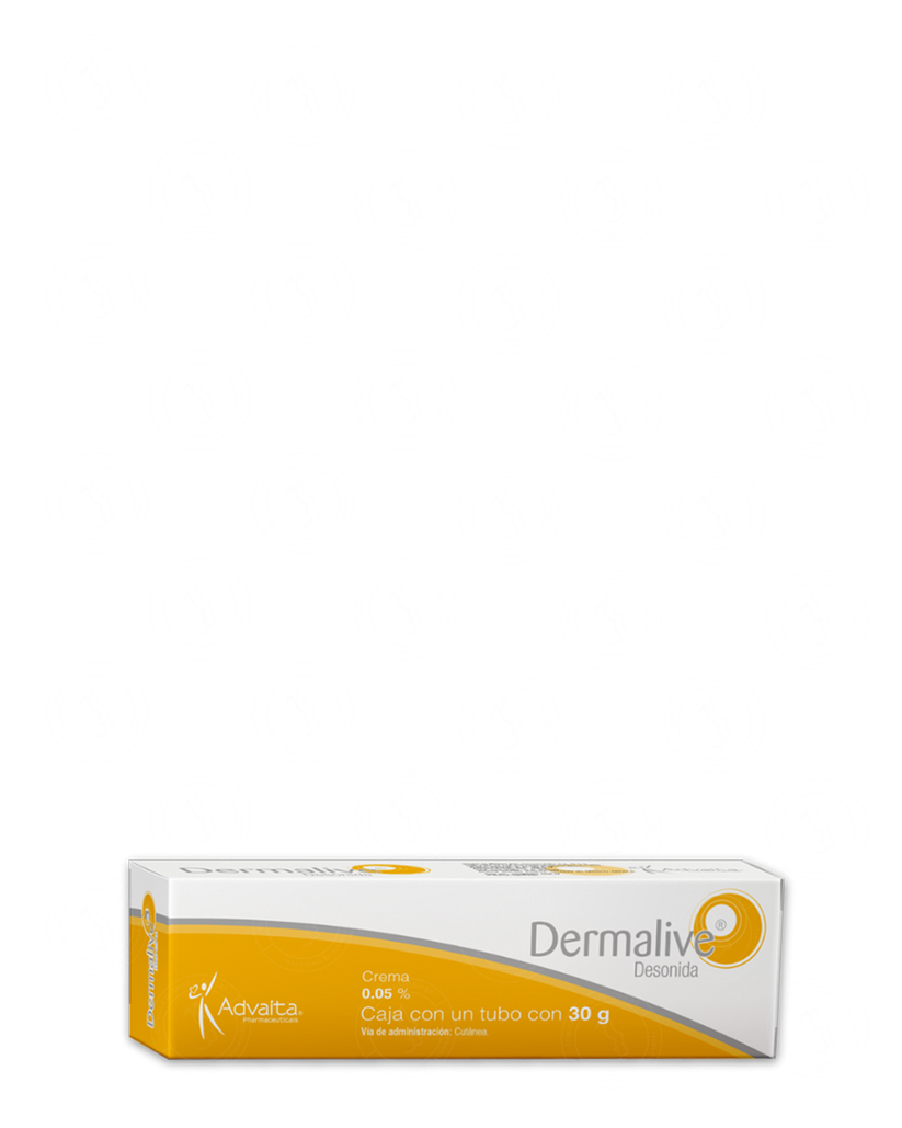 Dermalive DERMALIVE CREAM 0.5% 30g – Racderma
