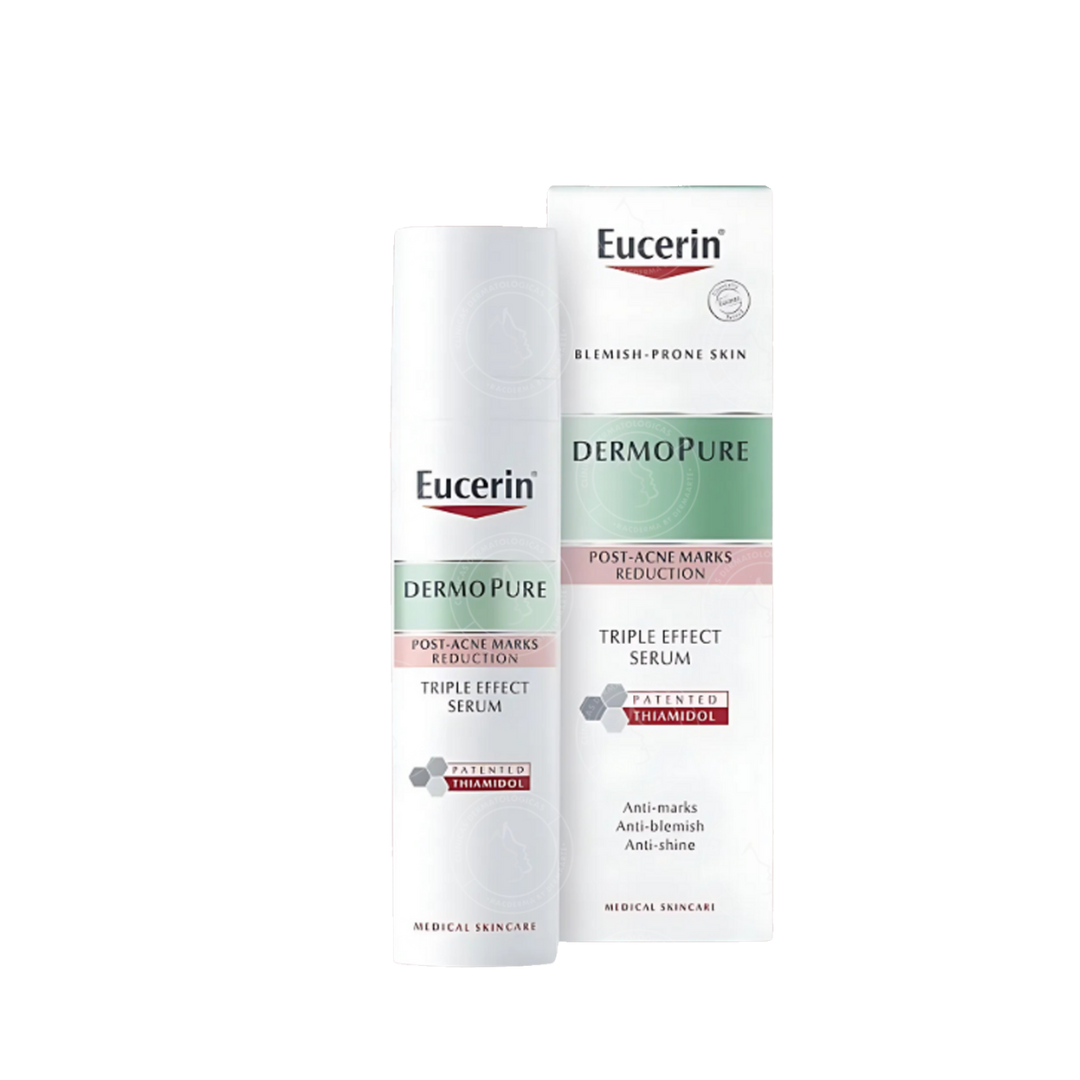DERMO PURE OIL CONTROL SERUM 40 ML