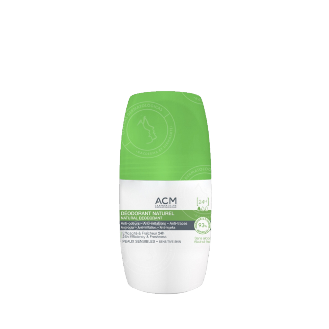 ROLL ON NATURAL 50ml