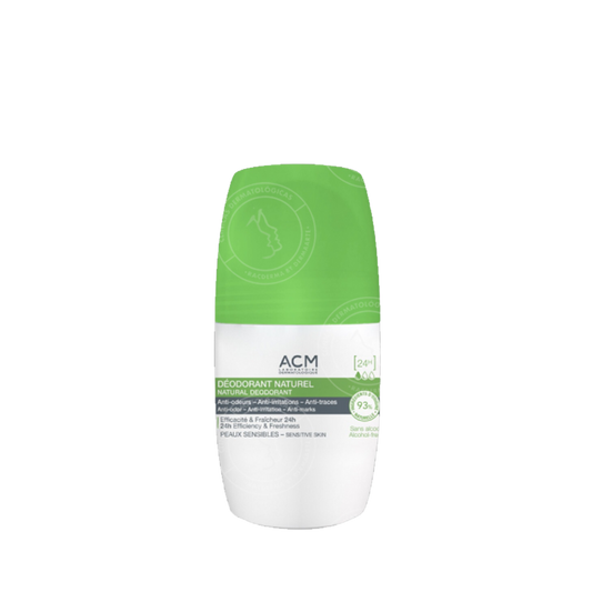 ROLL ON NATURAL 50ml